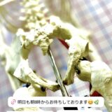 一週間、おつかれさまでした！