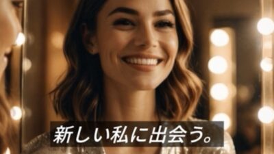 重たい鎧を脱ぎ捨てて、本来の軽やかな自分へ！リセット🌈