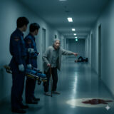 今日のいい話😊✨「命を救った、ある90代女性の勇気」