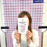 春の”習いごと”キャンペーン「何歳からでも、体は必ず応えてくれる🌈」