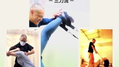 なぜ、私は「三刀流」にこだわるのか？