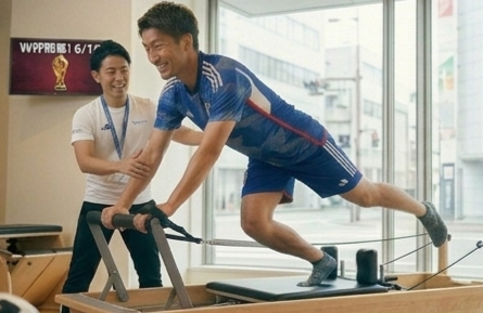 ついに明日からワールドカップ開幕ですね！⚽️