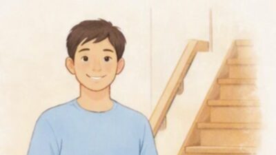 おウチで×かんたん腰痛ケア🎦